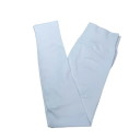 Mallas deportivas sin costuras para mujer, pantalones de fitness con cintura elástica, mallas moldeadoras hasta el tobillo para yoga y correr. 6