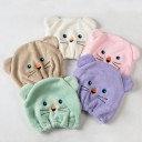 Μάλλινη πετσέτα C53 1