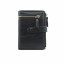 Mały skórzany portfel damski M327 2