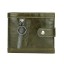 Mały skórzany portfel damski M389 6