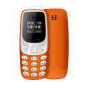 Mały telefon z przyciskami SERVO BM10 2G Dual SIM Bluetooth 3.0 Gniazdo microSD Aparat 0,3 MP Wyjmowana bateria 600 mAh Micro USB 18