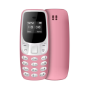 Mały telefon z przyciskami SERVO BM10 2G Dual SIM Bluetooth 3.0 Gniazdo microSD Aparat 0,3 MP Wyjmowana bateria 600 mAh Micro USB 15