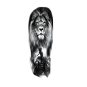 Manche de tatouage temporaire animaux 3