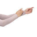 Manches de hijab musulmanes pour femmes avec coupe élastique 44x9 cm en coton et spandex pour un usage quotidien 9