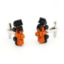 Manchetknapper T1318 13