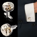 Manchetknapper T1319 2