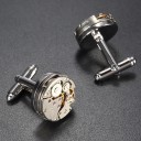 Manchetknapper T1319 4