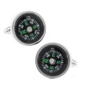 Manchetknapper T1323 11