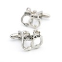 Manchetknapper T1326 23