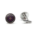 Manchetknapper T1327 8