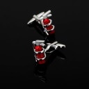 Manchetknapper T1330 10