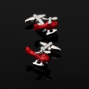 Manchetknapper T1330 11
