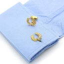 Manchetknapper T1337 6