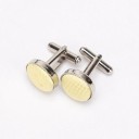 Manchetknapper T1345 16