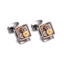 Manchetknapper T1348 4