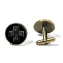 Manchetknapper T1350 10