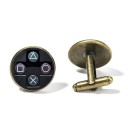 Manchetknapper T1350 12