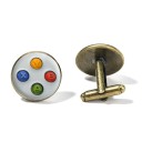Manchetknapper T1350 14