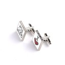 Manchetknapper T1351 2