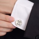 Manchetknapper T1361 3