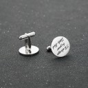 Manchetknapper T1361 4