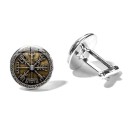 Manchetknapper T1363 21
