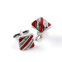 Manchetknapper T1365 6