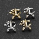 Manchetknapper T1368 3