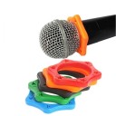 Manchon antidérapant pour microphone 5 pcs K1613 3