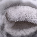 Manchon d'hiver pour femmes 3