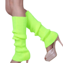 Manchons de jambe colorés 7