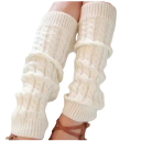 Manchons pour jambes 2
