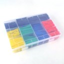 Manchons rétractables 530 pcs 1