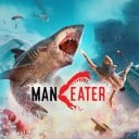 Maneater PS4/PS5 Online Account Activatie 1