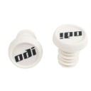 Mânere și dopuri pentru biciclete, 28 x 20,5 mm, capace antiderapante pentru ghidon, capete colorate, BMX MTB DH FR, ghidon pentru biciclete de echilibru, 1 pereche, montare fixă 4