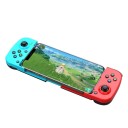 Manette de jeu Bluetooth 4