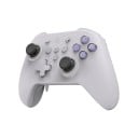 Manette de jeu sans fil avec joysticks Hall et gâchettes, adaptateur 2,4 GHz et palettes arrière pour Windows, Switch, Android et iOS 5