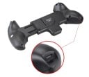Manette de jeu sans fil avec support extensible pour téléphone et tablette Bluetooth pour Android et iOS Batterie 500 mAh Autonomie 20 heures 7