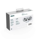 Manette de jeu sans fil Bluetooth SN30 Pro USB-C avec vibration pour PC Android Switch macOS Steam rétro gaming 2