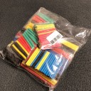 Mangueiras termorretráteis 530 pcs 6