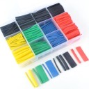 Mangueiras termorretráteis 530 pcs 3