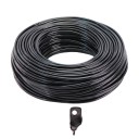 Manguera de jardín de 1/8'' 1