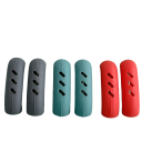 Manici in silicone per pentole 2 pz 2