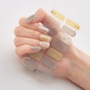 Manicure-klistermærker P3340 16