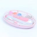 Manicure per bambini J1235 10