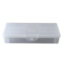 Manicurebox met vak 2