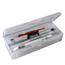 Manicurebox met vak 3