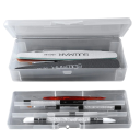 Manicurebox met vak 4