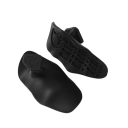 Maniglia antiscivolo in silicone 10,5 × 6,5 × 3,5 cm per una presa più salda durante l'allenamento 5