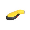 Manómetro digital electrónico de presión de neumáticos con pantalla LCD para coche y motocicleta, 5-100 PSI, 0,35-7 Bar 2